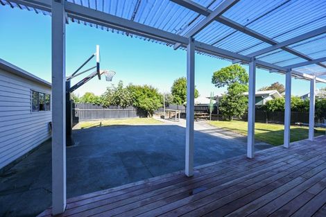 Photo of property in 295 Westminster Avenue, Tamatea, Napier, 4112