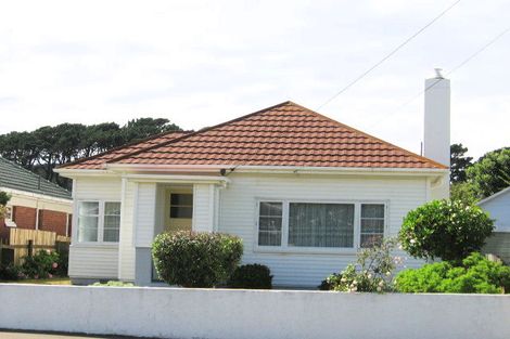Photo of property in 243 Rintoul Street, Berhampore, Wellington, 6023