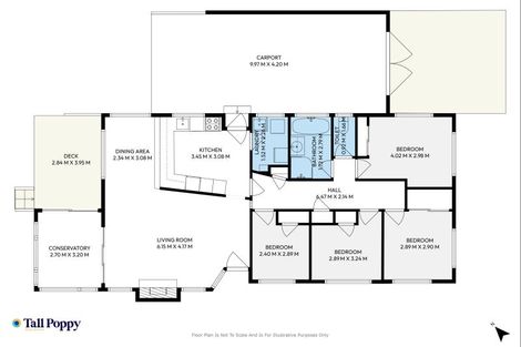 Photo of property in 5 Norana Road, Maoribank, Upper Hutt, 5018