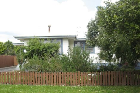 Photo of property in 31 Dagenham Street, Manurewa, Auckland, 2102