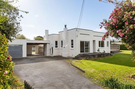 Photo of property in 42 Jellicoe Street, Greytown, 5712