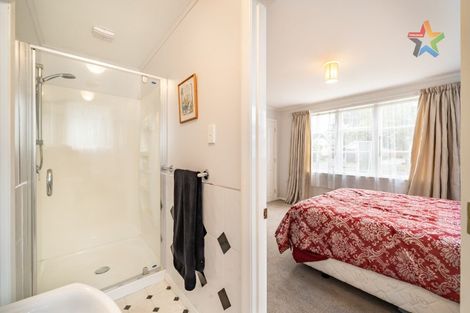 Photo of property in 23 Wyndrum Avenue, Waterloo, Lower Hutt, 5011