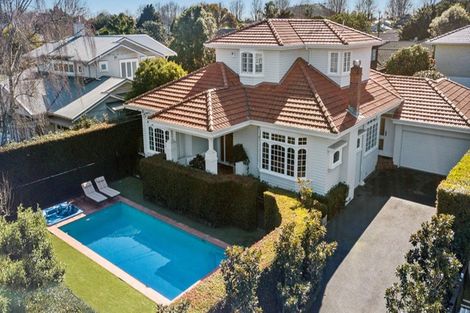 Photo of property in 48a Ohinerau Street, Remuera, Auckland, 1050