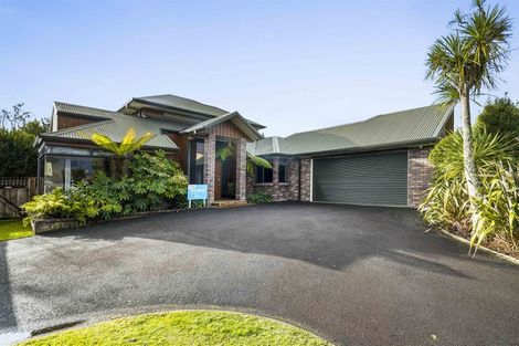 Photo of property in 3 Cadman Court, Rototuna, Hamilton, 3210