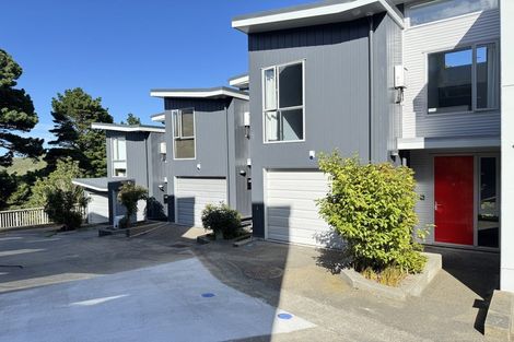 Photo of property in 2/114 Mitchell Street, Brooklyn, Wellington, 6021