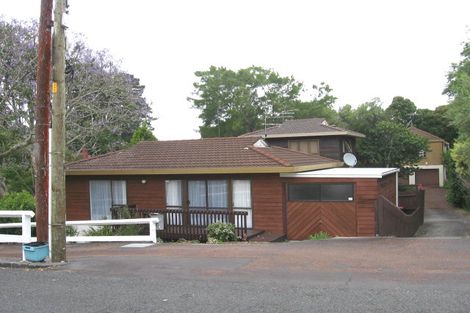 Photo of property in 43b Disraeli Street, Epsom, Auckland, 1023