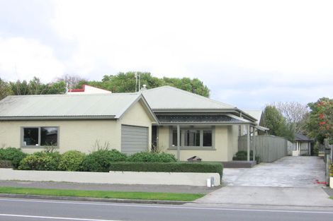 Photo of property in 442 College Street, Hokowhitu, Palmerston North, 4410