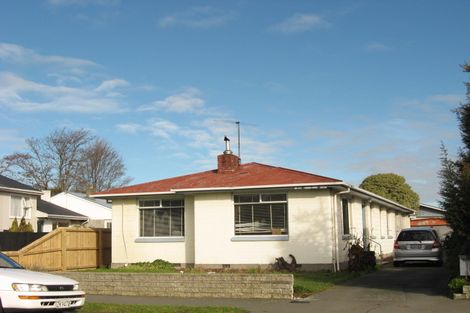 Photo of property in 2/223 Springfield Road, St Albans, Christchurch, 8014