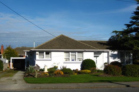 Photo of property in 6 Hamilton Street, East Gore, Gore, 9710