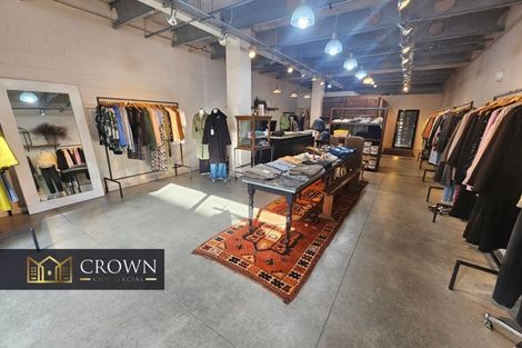 Photo of property in Trinity Apartments, 19 College Street, Te Aro, Wellington, 6011