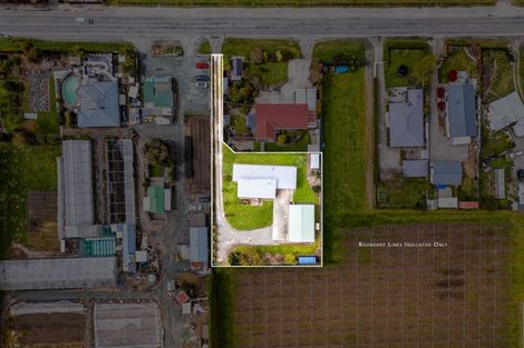 Photo of property in 178a Queen Victoria Street, Motueka, 7120