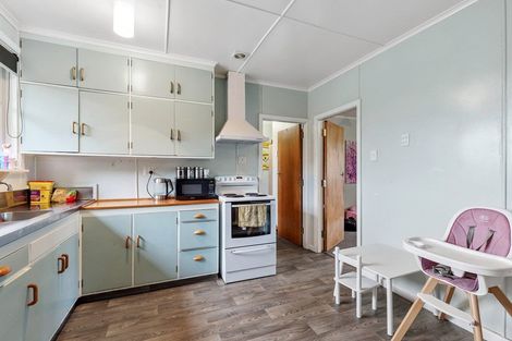 Photo of property in 78 Ferguson Street, Awapuni, Palmerston North, 4412