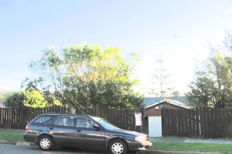 Photo of property in 16 Northumberland Street, Cannons Creek, Porirua, 5024