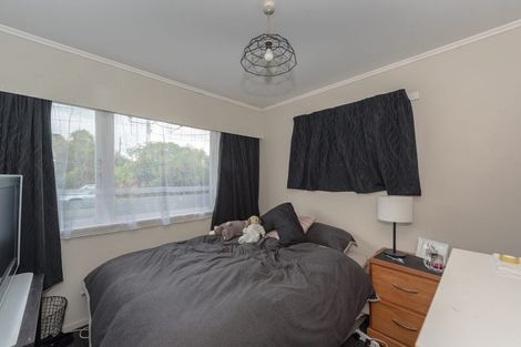 Photo of property in 111 Knighton Road, Hillcrest, Hamilton, 3216