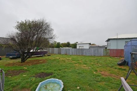 Photo of property in 205 Princes Street, Strathern, Invercargill, 9812