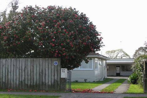 Photo of property in 70 Henderson Street, Whakatane, 3120