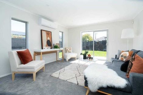 Photo of property in 3/7 Rutherford Street, Chedworth, Hamilton, 3210