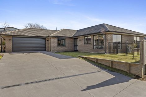 Photo of property in 6 The Terrace, Bell Block, New Plymouth, 4312