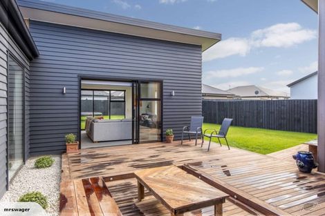 Photo of property in 17 Oates Street, Lincoln, 7608