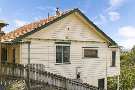 Photo of property in 11 Priscilla Crescent, Mornington, Wellington, 6021