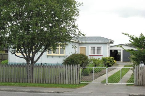 Photo of property in 37 Williams Street, Kaiapoi, 7630