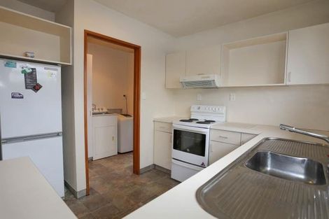 Photo of property in 1/8 Dallas Street, Riccarton, Christchurch, 8041