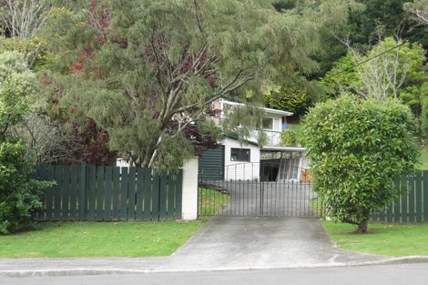 Photo of property in 11 Kereru Grove, Stokes Valley, Lower Hutt, 5019