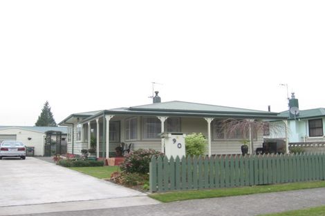 Photo of property in 90a Murphy Road, Taradale, Napier, 4112