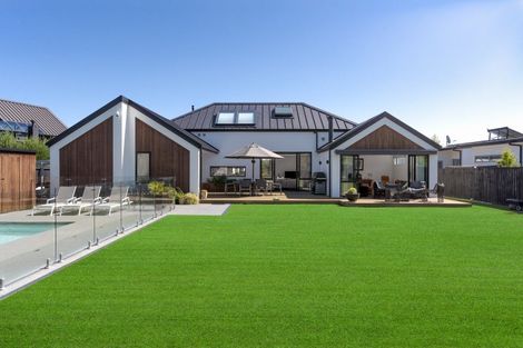 Photo of property in 5 Kawharu Street, Marshland, Christchurch, 8083