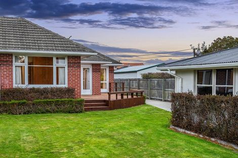 Photo of property in 3 Roslyn Avenue, Mairehau, Christchurch, 8052