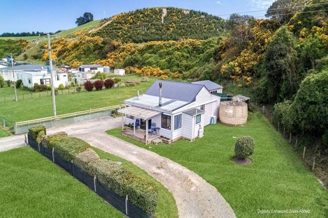 Photo of property in 1354 Toko Mouth Road, Toko Mouth, Milton, 9292