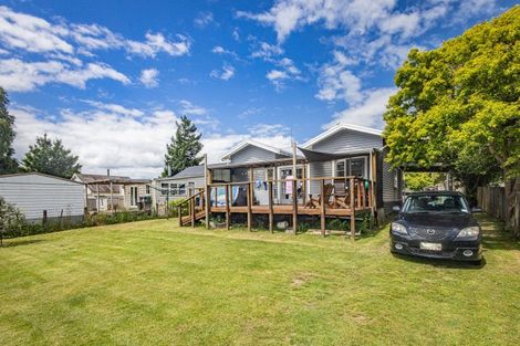 Photo of property in 8 Islington Street, Raetihi, 4632