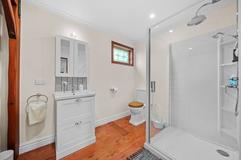 Photo of property in 231 Chester Road, West Taratahi, Carterton, 5791