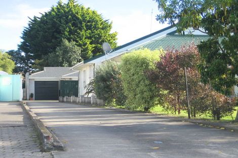 Photo of property in 63a King Street, Taradale, Napier, 4112