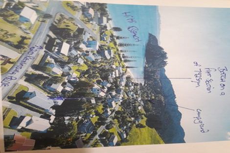 Photo of property in 20 Peninsula Parade, Hihi, Mangonui, 0494