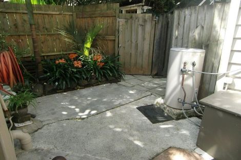 Photo of property in 1-4/63 Wellington Street, Freemans Bay, Auckland, 1011