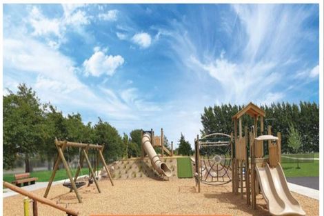 Photo of property in 48 Te Repo Drive, Halswell, Christchurch, 8025