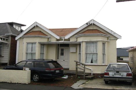 Photo of property in 8 Agnew Street, North Dunedin, Dunedin, 9016