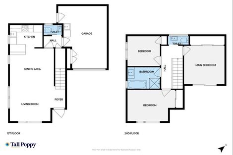 Photo of property in 1/76 King Street, Sydenham, Christchurch, 8023