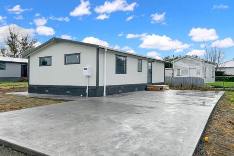 Photo of property in 29 Bengston Street, Eketahuna, 4900