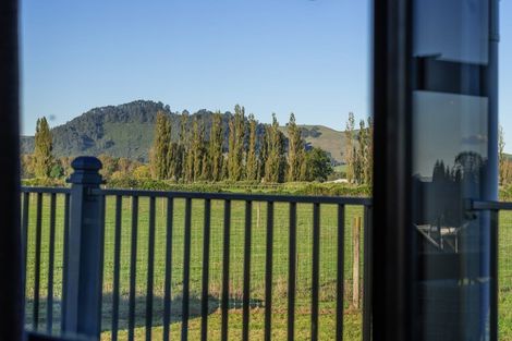 Photo of property in 264 Marychurch Road, Matangi, Hamilton, 3493