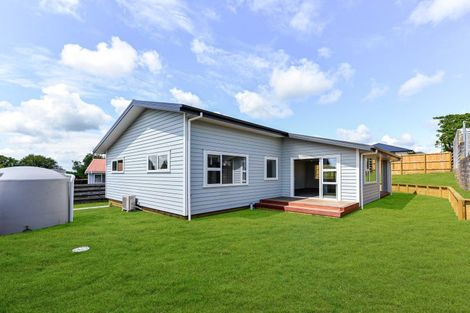 Photo of property in 184b Studholme Street, Morrinsville, 3300