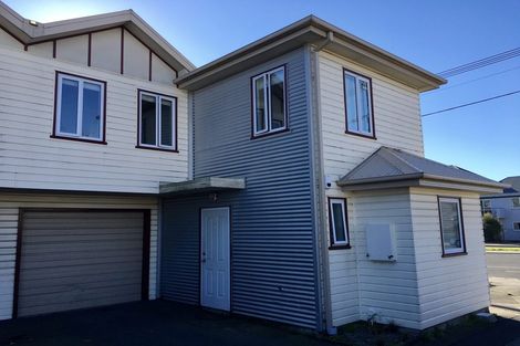 Photo of property in 135 Waltham Road, Sydenham, Christchurch, 8023