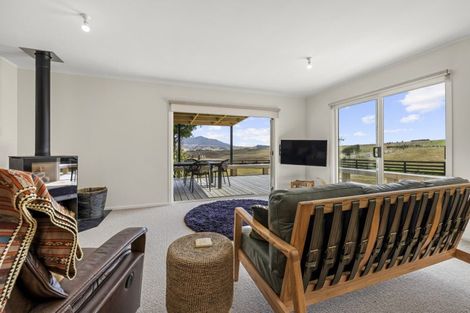Photo of property in 415 Te Papatapu Road, Raglan, Te Mata, 3894