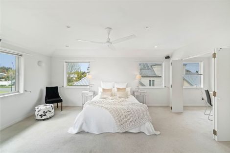 Photo of property in 1 Matisse Place, Burnside, Christchurch, 8053