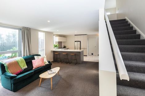 Photo of property in 233 Salisbury Street, Christchurch Central, Christchurch, 8013