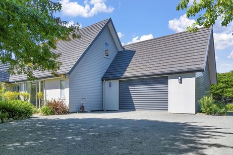 Photo of property in 15 Winter Road, Swannanoa, Rangiora, 7475