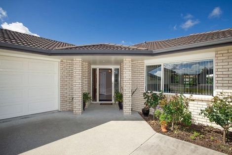 Photo of property in 23 Kaimai Drive, Matamata, 3400