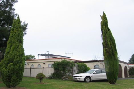 Photo of property in 3/1 Antrim Place, Tamatea, Napier, 4112