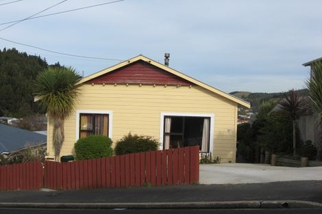 Photo of property in 37 Greenock Street, Kaikorai, Dunedin, 9010